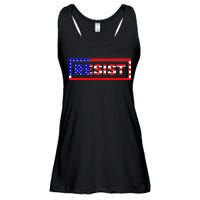 Resist USA Ladies Essential Flowy Tank