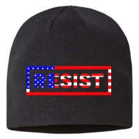 Resist USA Sustainable Beanie