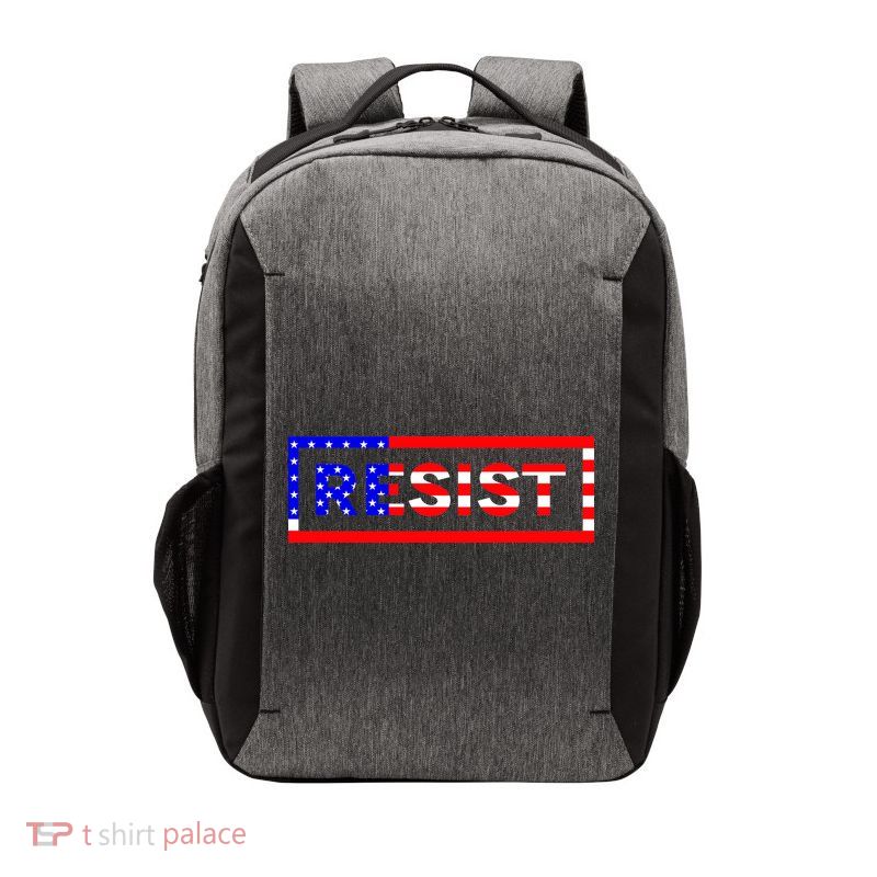 Resist USA Vector Backpack
