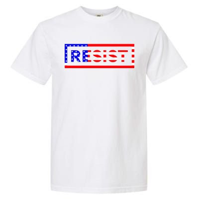 Resist USA Garment-Dyed Heavyweight T-Shirt