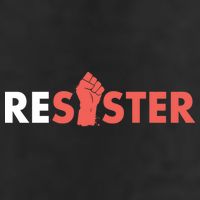 Resister Resist Fist Adult Drive Performance Visor