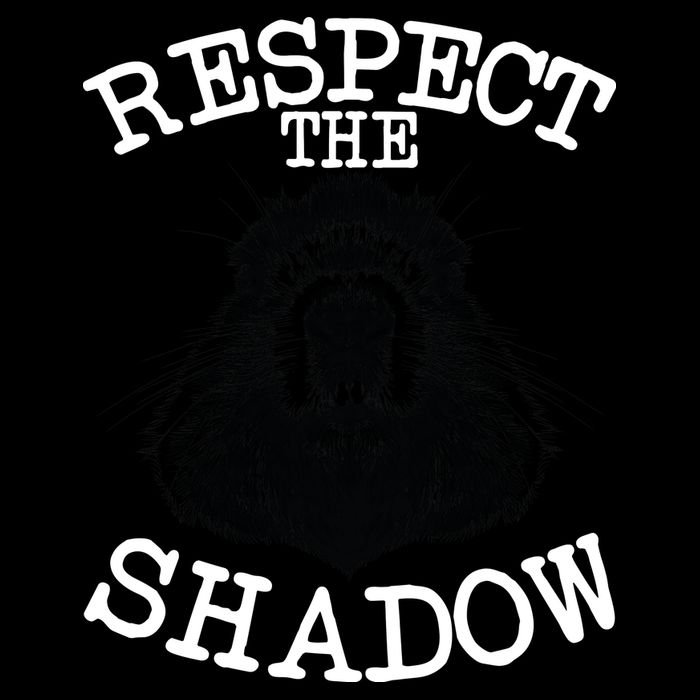 Respect The Shadow Groundhog Sustainable Bucket Hat