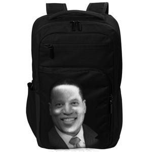 Respect Your Elder Pro Republican Larry Elder Impact Tech Backpack