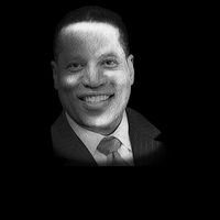 Respect Your Elder Pro Republican Larry Elder Mug