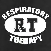 Respiratory Therapy 11oz C Handle Ceramic Mug