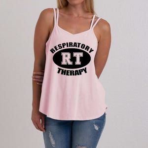 Respiratory Therapy Women's Strappy Tank