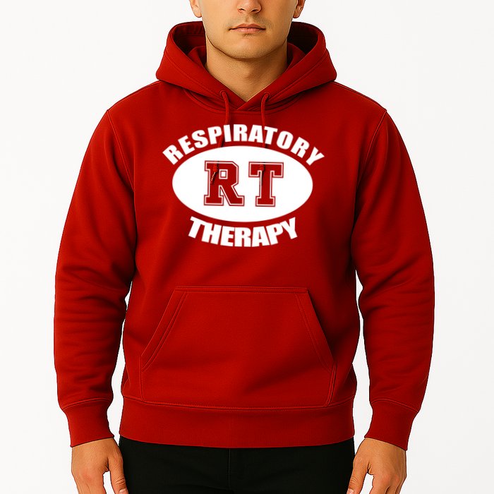 Respiratory Therapy Hoodie