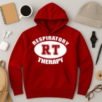 Respiratory Therapy Hoodie