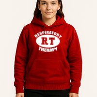 Respiratory Therapy Hoodie