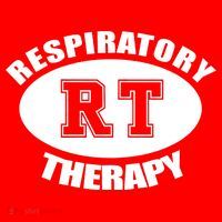 Respiratory Therapy Flatbill Hat