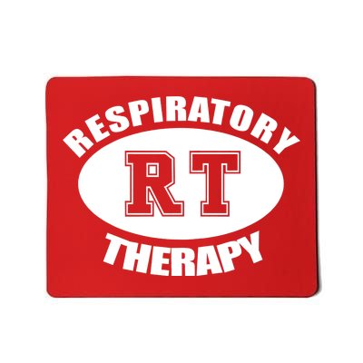 Respiratory Therapy Mousepad