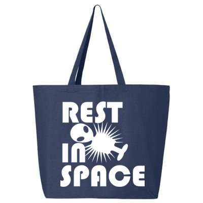 Rest In Space 25L Jumbo Tote