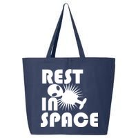 Rest In Space 25L Jumbo Tote