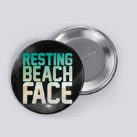 Resting Beach Face Button