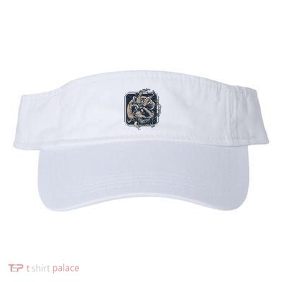 Raccoon Evil Third Eye Witchy Halloween Goth Racoon Visor
