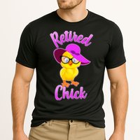 Retired Chick Cooling Performance Crew T-Shirt