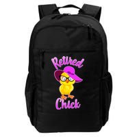 Retired Chick Backpack