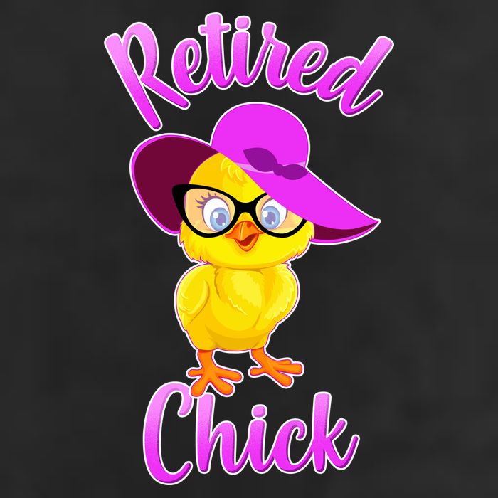 Retired Chick Adult Drive Performance Visor