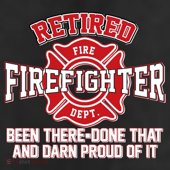 Retired Firefighter Been There Done That Tumbler