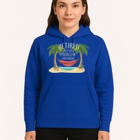 Retired Not My Problem Anymore Hoodie