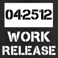 Retirement Date Work Release Jail Prison Personalize  Beanie