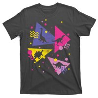 Retro 80's Dinosaurs T-Shirt