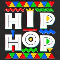 Retro 90's Hip Hop 7 Panel Mesh Trucker Snapback Hat