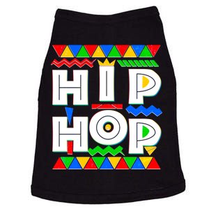 Retro 90's Hip Hop Doggie Tank