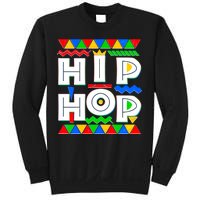 Retro 90's Hip Hop Sweatshirt