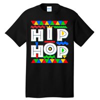 Retro 90's Hip Hop Tall T-Shirt