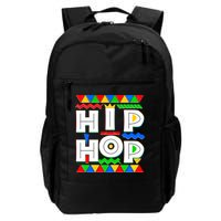 Retro 90's Hip Hop Backpack