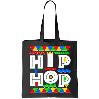 Retro 90's Hip Hop Bag