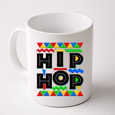 Retro 90's Hip Hop Coffee Mug