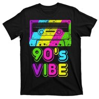 Retro 90's Vibe Vintage T-Shirt