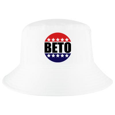 Retro Beto For Texas Senate Election Cool Comfort Performance Bucket Hat