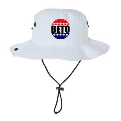 Retro Beto For Texas Senate Election Legacy Cool Fit Booney Bucket Hat