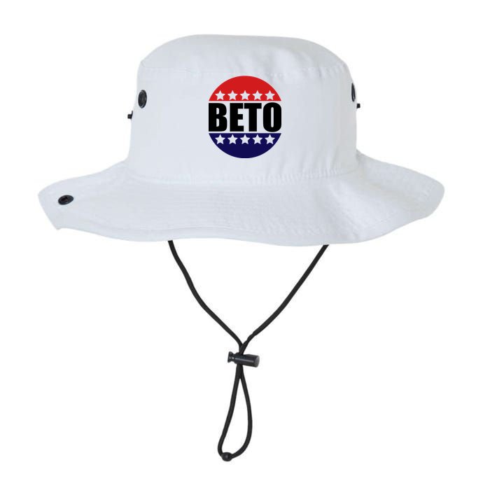 Retro Beto For Texas Senate Election Legacy Cool Fit Booney Bucket Hat