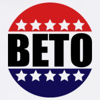 Retro Beto For Texas Senate Election Bucket Hat