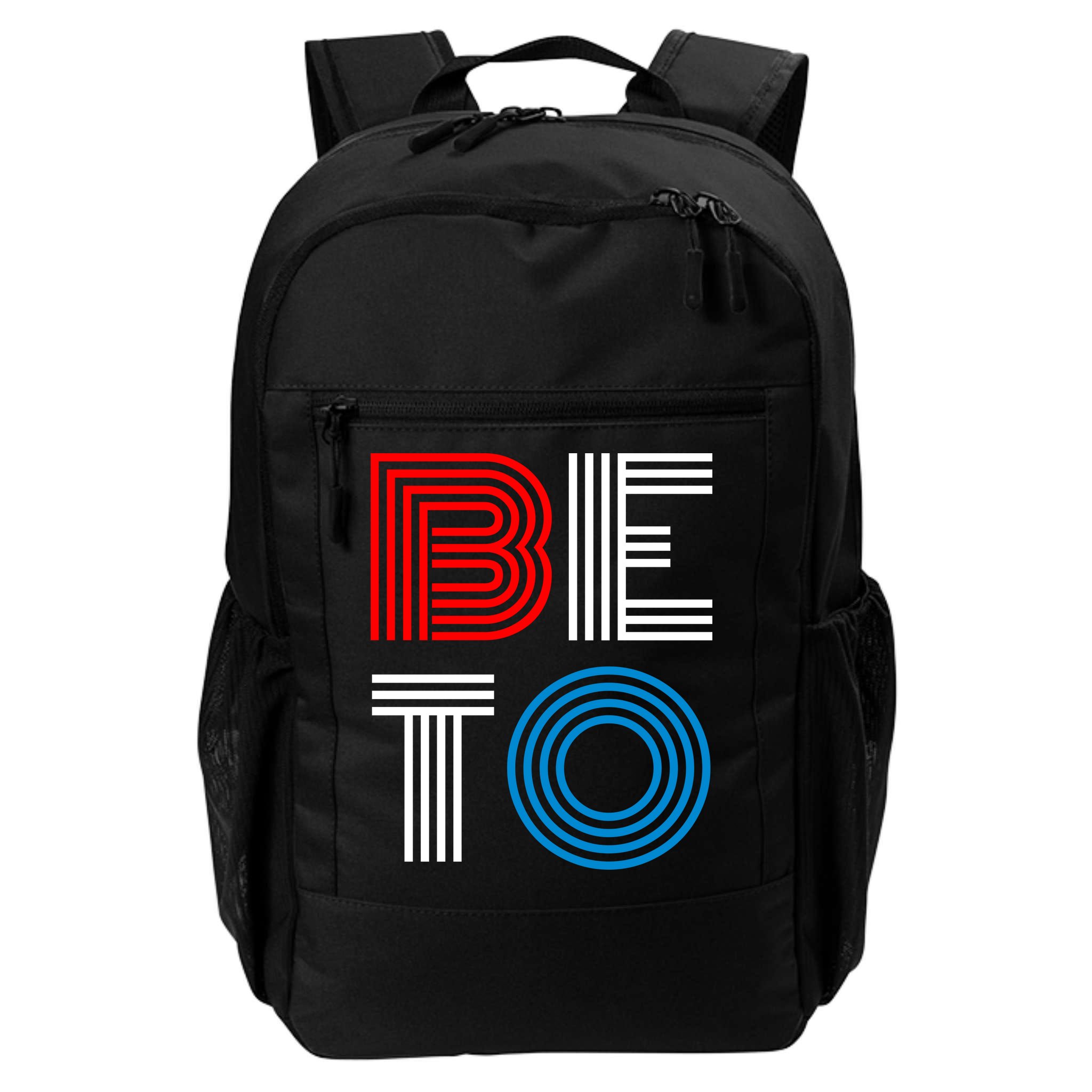 Retro BETO Logo Backpack