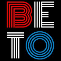 Retro BETO Logo Backpack
