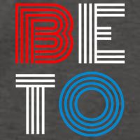 Retro BETO Logo Vector Backpack