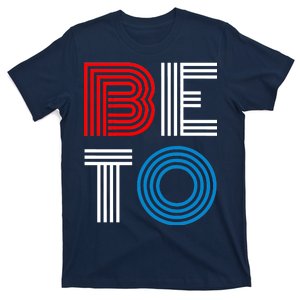 Retro BETO Logo T-Shirt