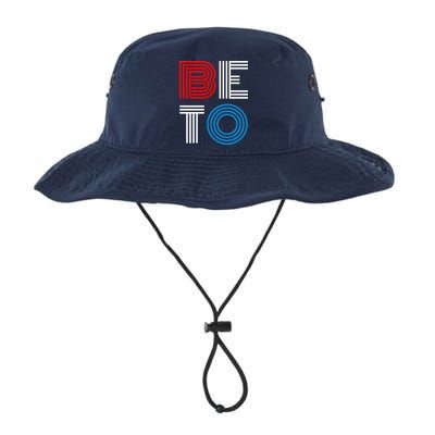 Retro BETO Logo Legacy Cool Fit Booney Bucket Hat