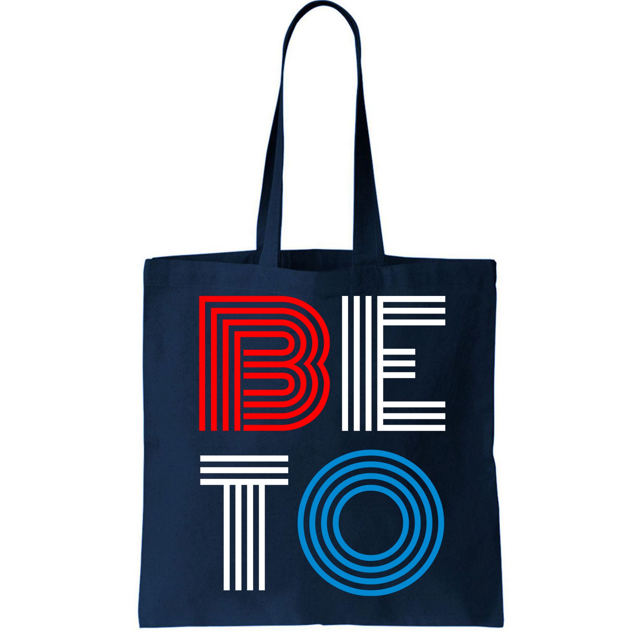 Retro BETO Logo Bag