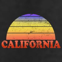 Retro California Sun Adult Drive Performance Visor