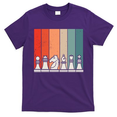 Retro Chess T-Shirt