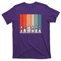 Retro Chess T-Shirt