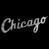 Retro Chicago Team Sports Logo Flatbill Hat