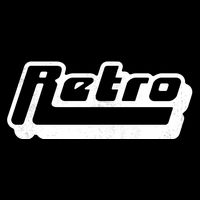 Retro Classic Style Logo Doggie Tank