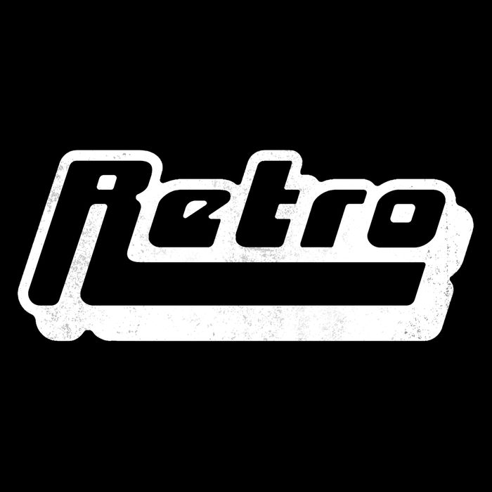 Retro Classic Style Logo Doggie Tank